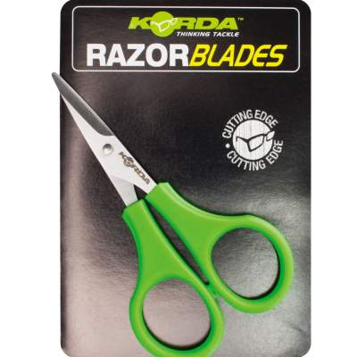 Korda Razor Blades