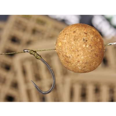 Korda Hybrid Bait Hair Stop