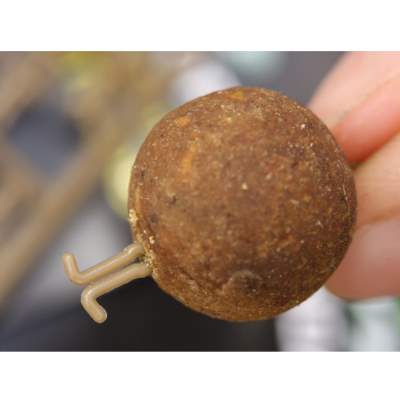 Korda Hybrid Bait Hair Stop,