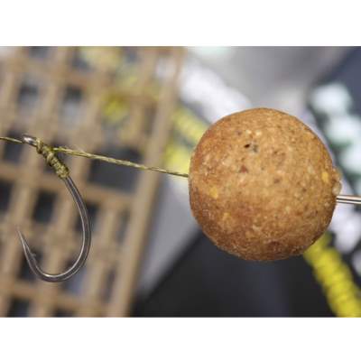 Korda Hybrid Bait Hair Stop,