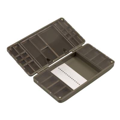 Korda Tackle Safe Kleinteil Box - 1Stück