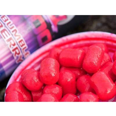 Korda The Goo Flüssig Lockstoff Bumbleberry Supreme - kirschrot - dünnflüssig - 115ml