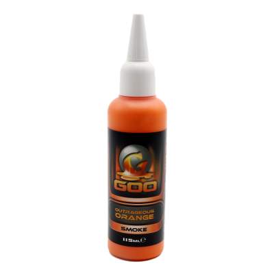 Korda The Goo, Outrageous Orange Smoke - Orange- 115ml