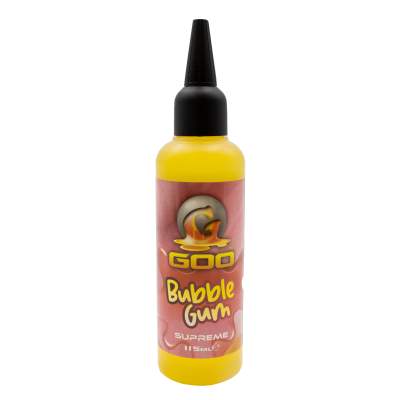 Korda The Goo Bubble Gum Supreme - Gelb - 115ml