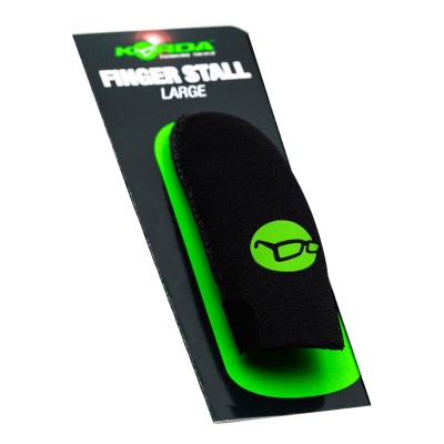 Korda Finger Stall L