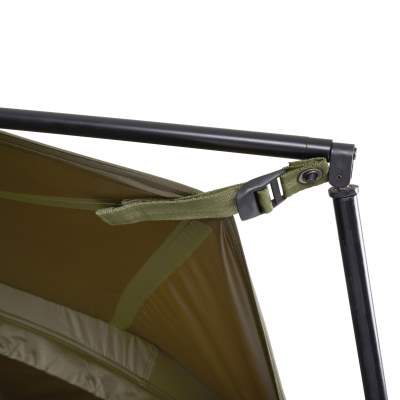 JRC Stealth Bloxx Compact Bivvy, 195x270x135cm - 11,4kg