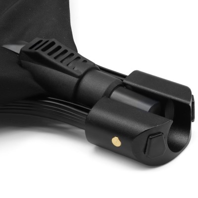 Pro Tackle Foldable Net - Kescher L - 48x55cm - gummiert