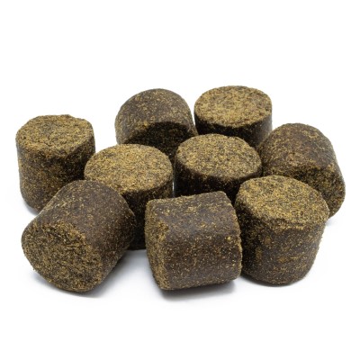 Catix Amino Bomb Cat-Pellet - Halibutt-Pellet 20mm - 1,5kg