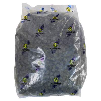 BAT-Tackle Black Halibutt Premium Select Pellet 20mm 19kg