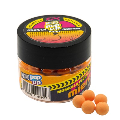 CPK Micro Pop-Up 8mm - Honey