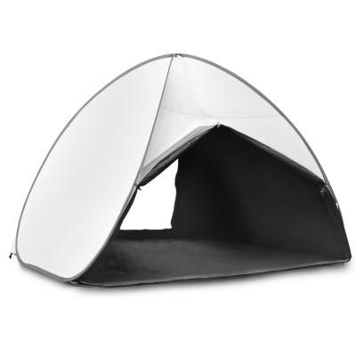 Beach Pop-Up Tent - Strandzelt 200 x150 x130cm