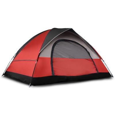 Camping Dome - Zelt 240 x 210 x 130cm