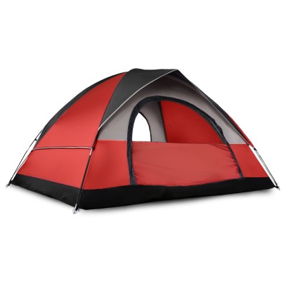 Camping Dome - Zelt 240 x 210 x 130cm