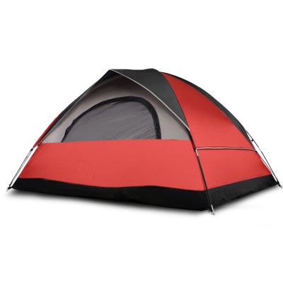 Camping Dome - Zelt 240 x 210 x 130cm