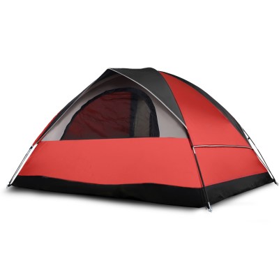 Camping Dome - Zelt 240 x 210 x 130cm