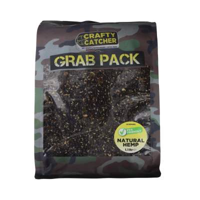 Natural Hemp