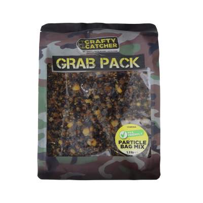 Particle Bag Mix