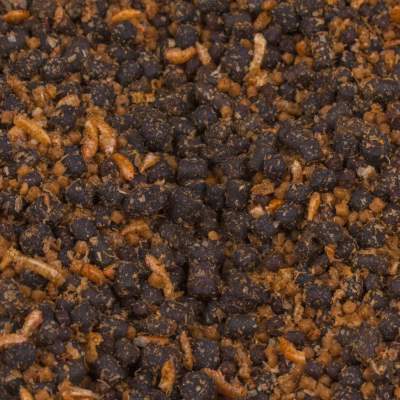 Crafty Catcher Big Hit Mixes, Pellet Mix - 3kg