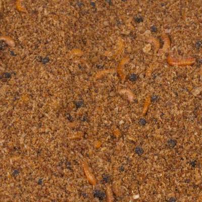 Crafty Catcher Big Hit Mixes - Spod Mix Method Mix - 3kg