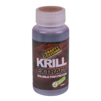 Krill Concentrate