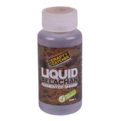 Crafty Catcher Liquid, Belacan Liquid Shrimp - 250ml