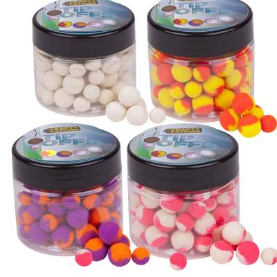 Crafty Catcher Tip Offs - Pop-Up Bait Super Sweet Coconut - 20g
