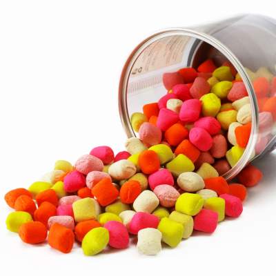 Crafty Catcher Candies Bottom Bait - Boilie 10mm - 150g