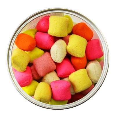 Crafty Catcher Candies Bottom Bait Boilie 15mm - 150g