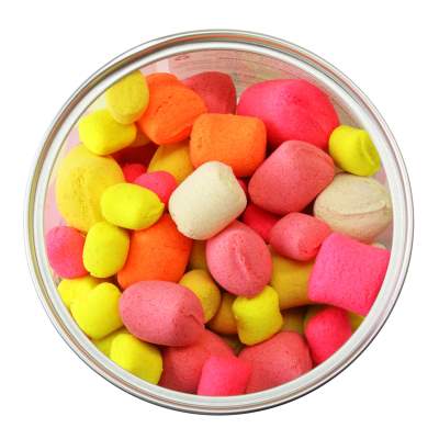 Crafty Catcher Candies Pop-Ups Asst Sizes Pop-Up Bait 150g