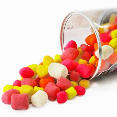 Crafty Catcher Candies Pop-Ups Asst Sizes, 150g