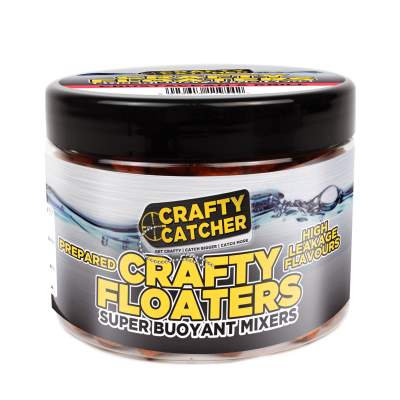 Crafty Catcher Prepared Floaters Pop-Up Bait Crustacean & Krill - 550ml