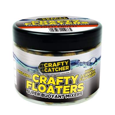 Crafty Catcher Prepared Floaters Tutti Frutti - 550ml