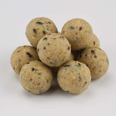 X2 Excellence Boilies Garlic Nut 15mm 2,5Kg Garlic & Nut - 15mm - 2,5kg