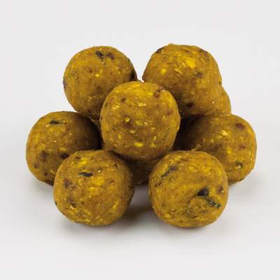 X2 Excellence Boilies Banana Fish 15mm 2,5Kg Banana & Fish - 15mm - 2,5kg