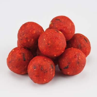 X2 Excellence Boilies Birdfood Berry 15mm 2,5Kg, Birdfood & Berry - 15mm - 2,5kg