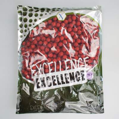 X2 Excellence Boilies Birdfood Berry 15mm 2,5Kg, Birdfood & Berry - 15mm - 2,5kg