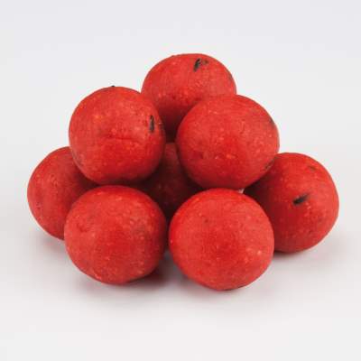 X2 Delicate Boilies Strawberry Dream 20mm 1Kg Strawberry Cream - 20mm - 1kg