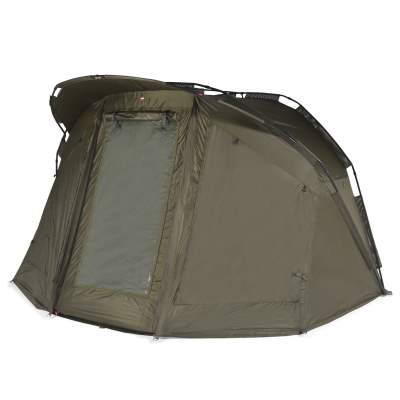 JRC Defender Peak Bivvy 2 Man, 275x300x150cm - 7,3kg