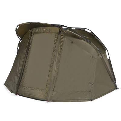 JRC Defender Peak Bivvy 2 Man, 275x300x150cm - 7,3kg