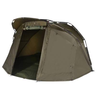 JRC Defender Peak Bivvy 2 Man 275x300x150cm - 7,3kg