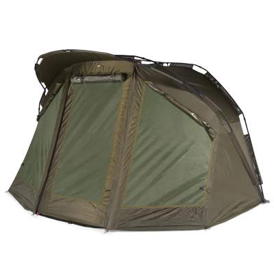 JRC Defender Peak Bivvy 2 Man 275x300x150cm - 7,3kg