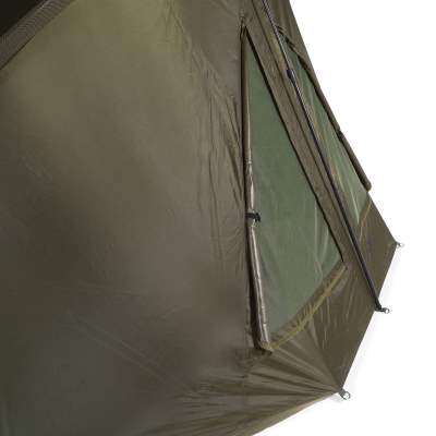 JRC Defender Peak Bivvy 2 Man, 275x300x150cm - 7,3kg