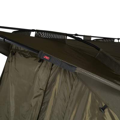 JRC Defender Peak Bivvy 2 Man 275x300x150cm - 7,3kg