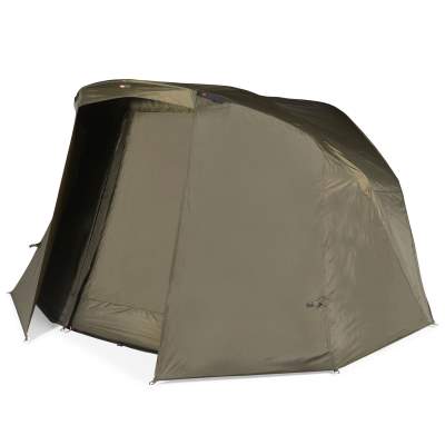 JRC Defender Peak Bivvy 2 Man Wrap 295x300x150cm - 2,2kg