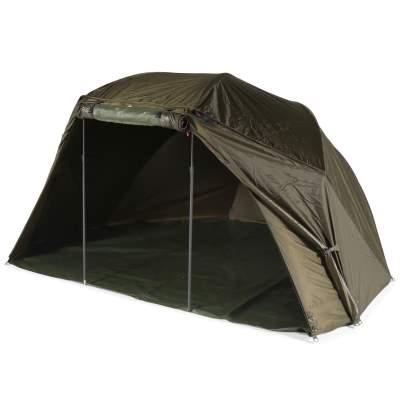 JRC Defender 60IN Oval Brolly, 185x240x135cm - 5,6kg