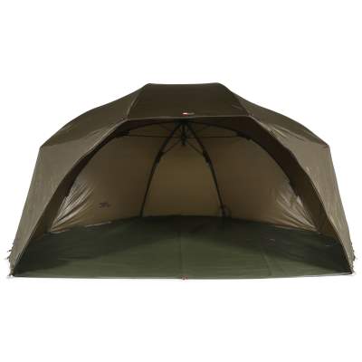 JRC Defender 60IN Oval Brolly 185x240x135cm - 5,6kg