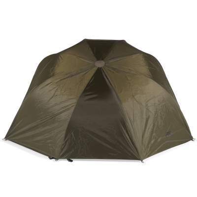 JRC Defender 60IN Oval Brolly 185x240x135cm - 5,6kg