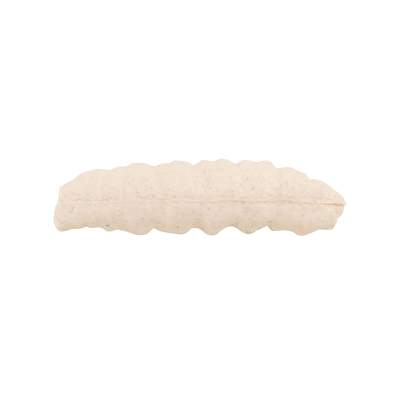 Berkley Gulp Honeyworm GHW33-MLKWH 3,3cm - Milky White - 18Stück