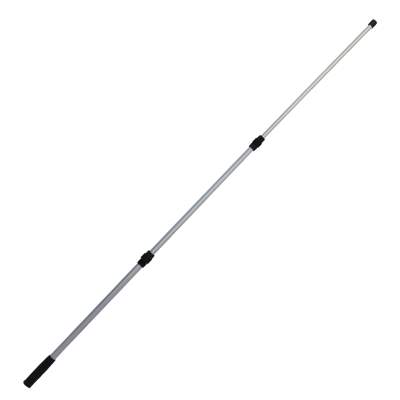 Troutlook Aluminium Kescherstab, 180cm - 3-teilig