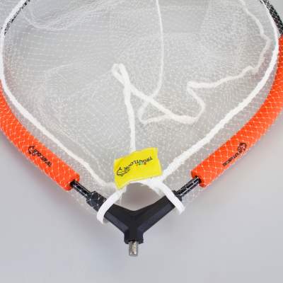 Troutlook Forellen Nylon Kescherkopf Round,